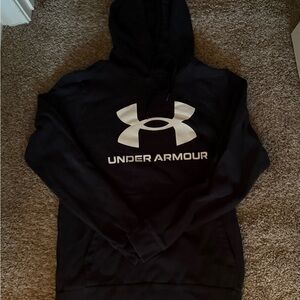Under Armour Dark Hoodie